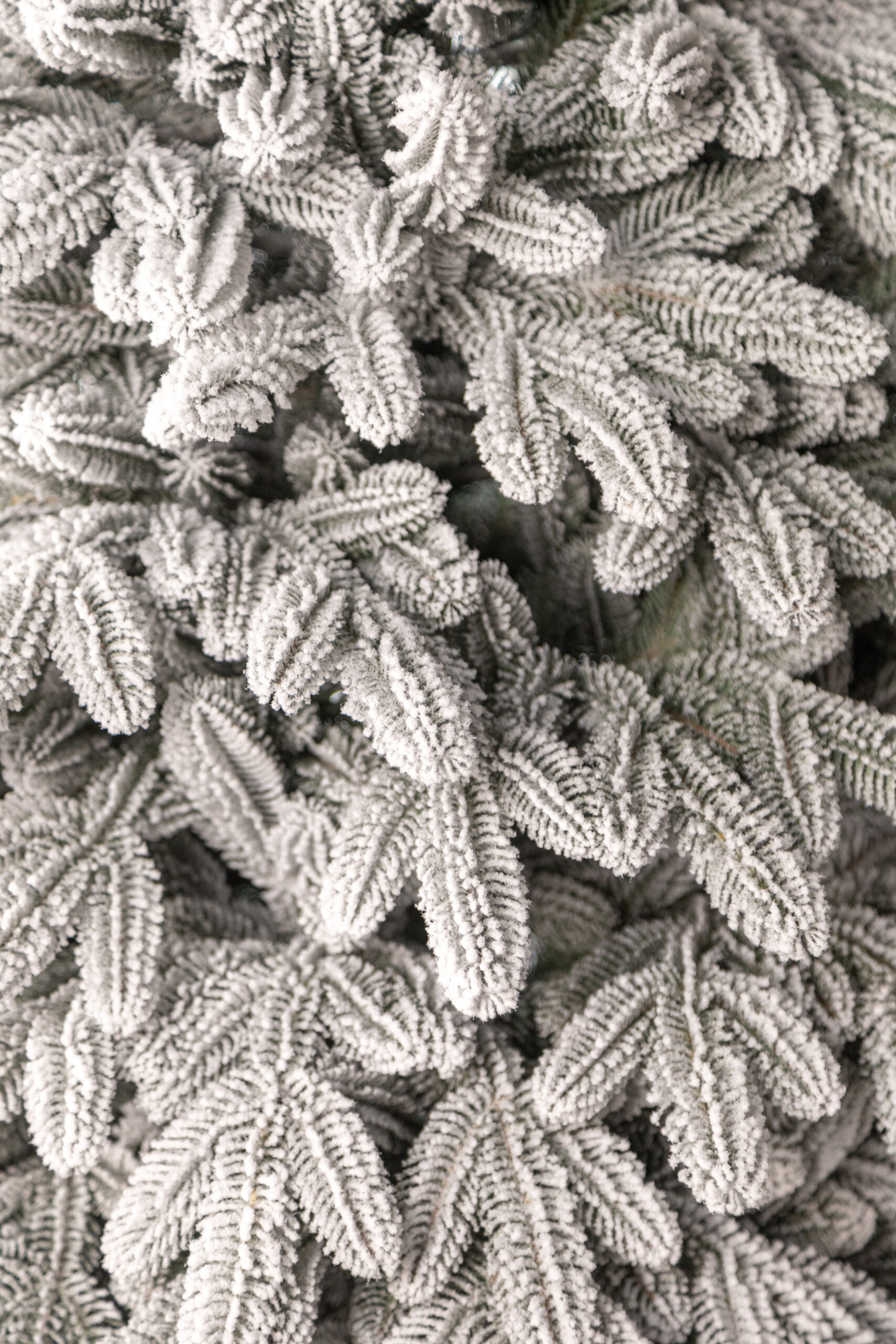 Brad artificial Christmas Deluxe by Sersimo, Laponia Select nins, integral 3D, 250cm Household NewTrend