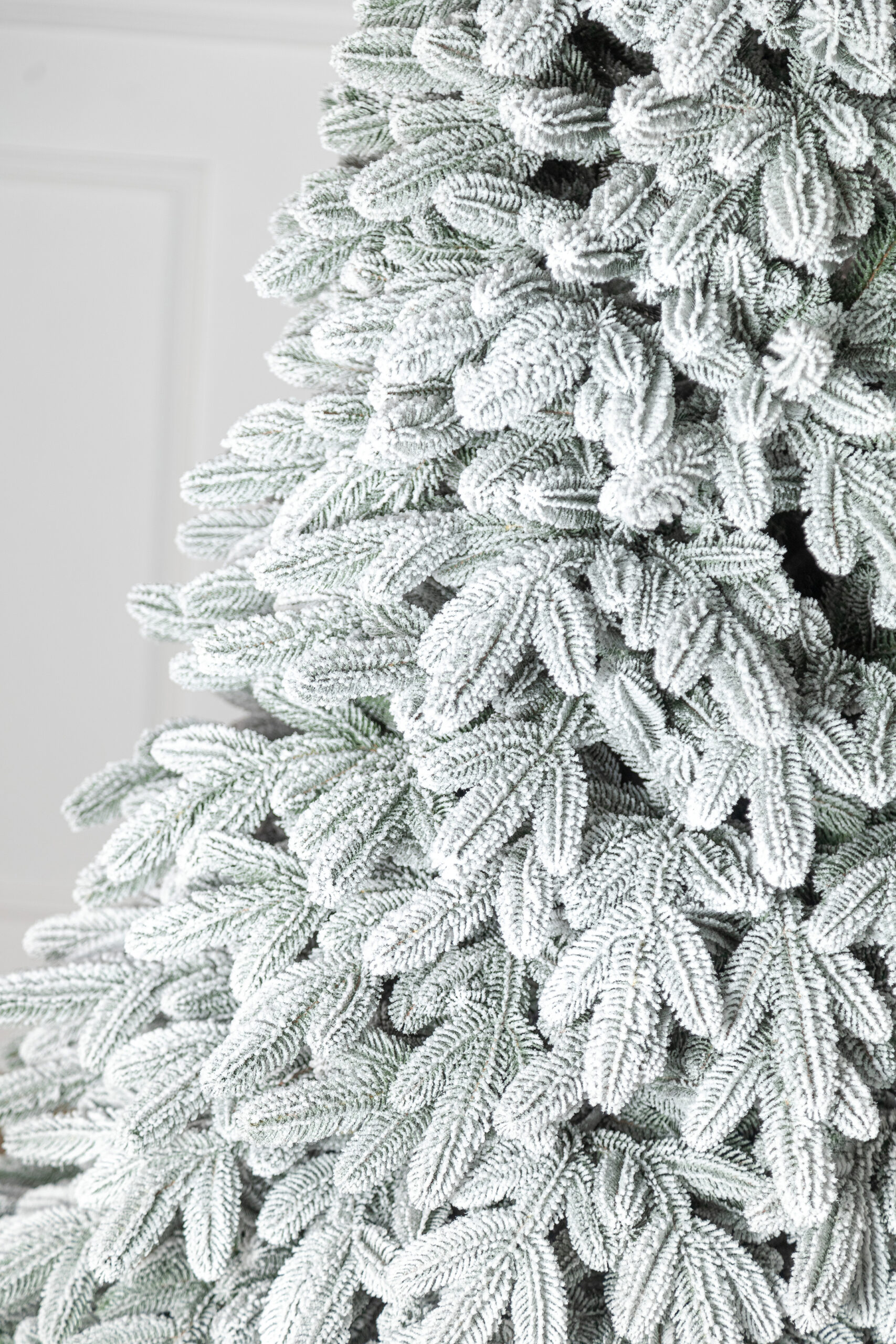 Brad artificial Christmas Deluxe by Sersimo, Laponia Select nins, integral 3D, 250cm Household NewTrend