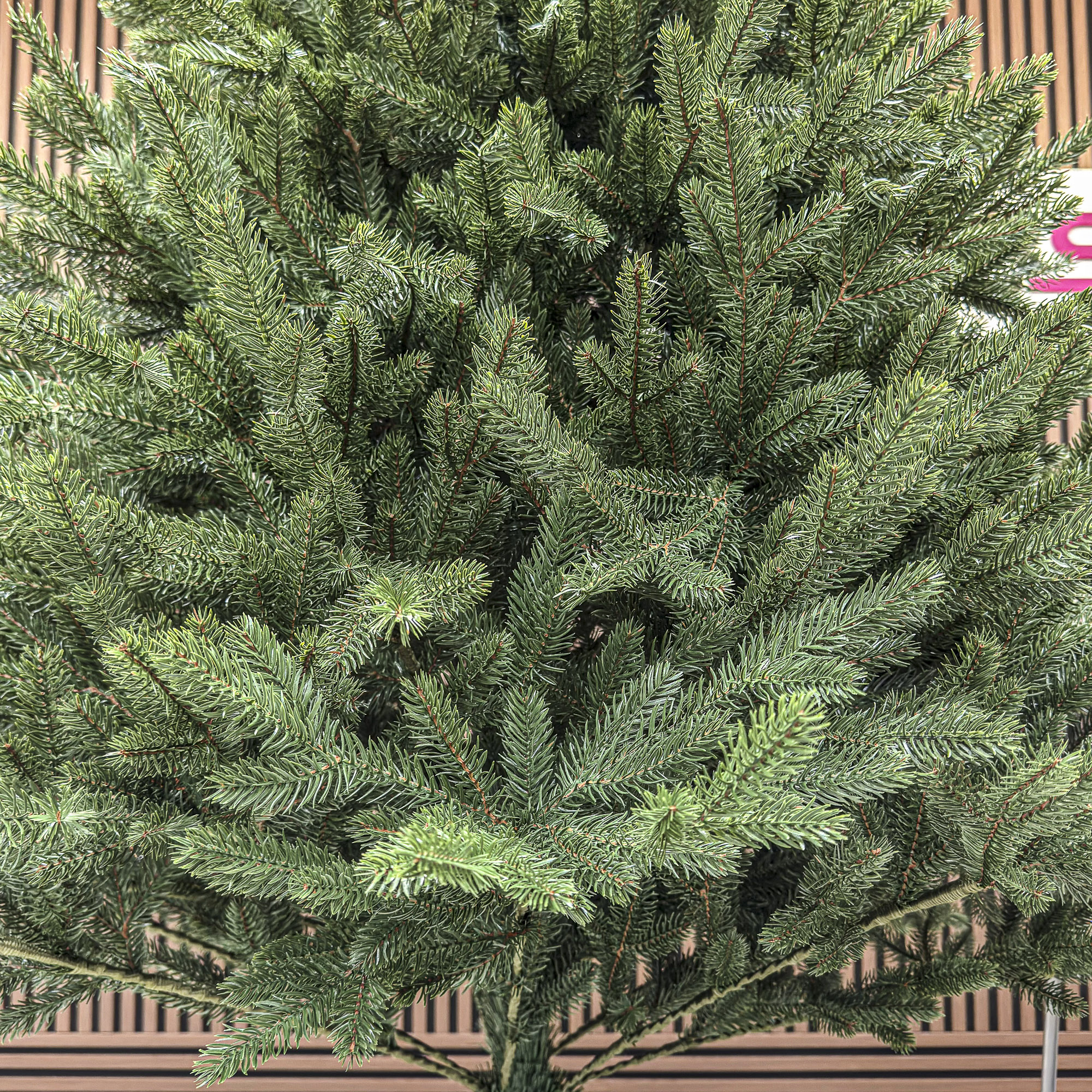 Brad artificial Christmas Deluxe by Sersimo, Alpin Select, integral 3D, 180cm Household NewTrend