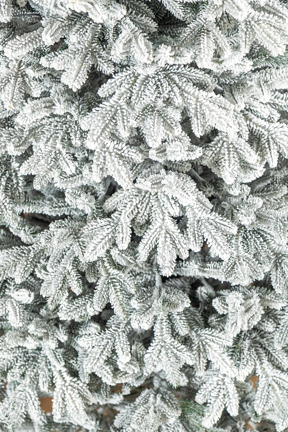 Brad artificial Christmas Deluxe by Sersimo, Alpin Select nins, integral 3D, 180cm Household NewTrend