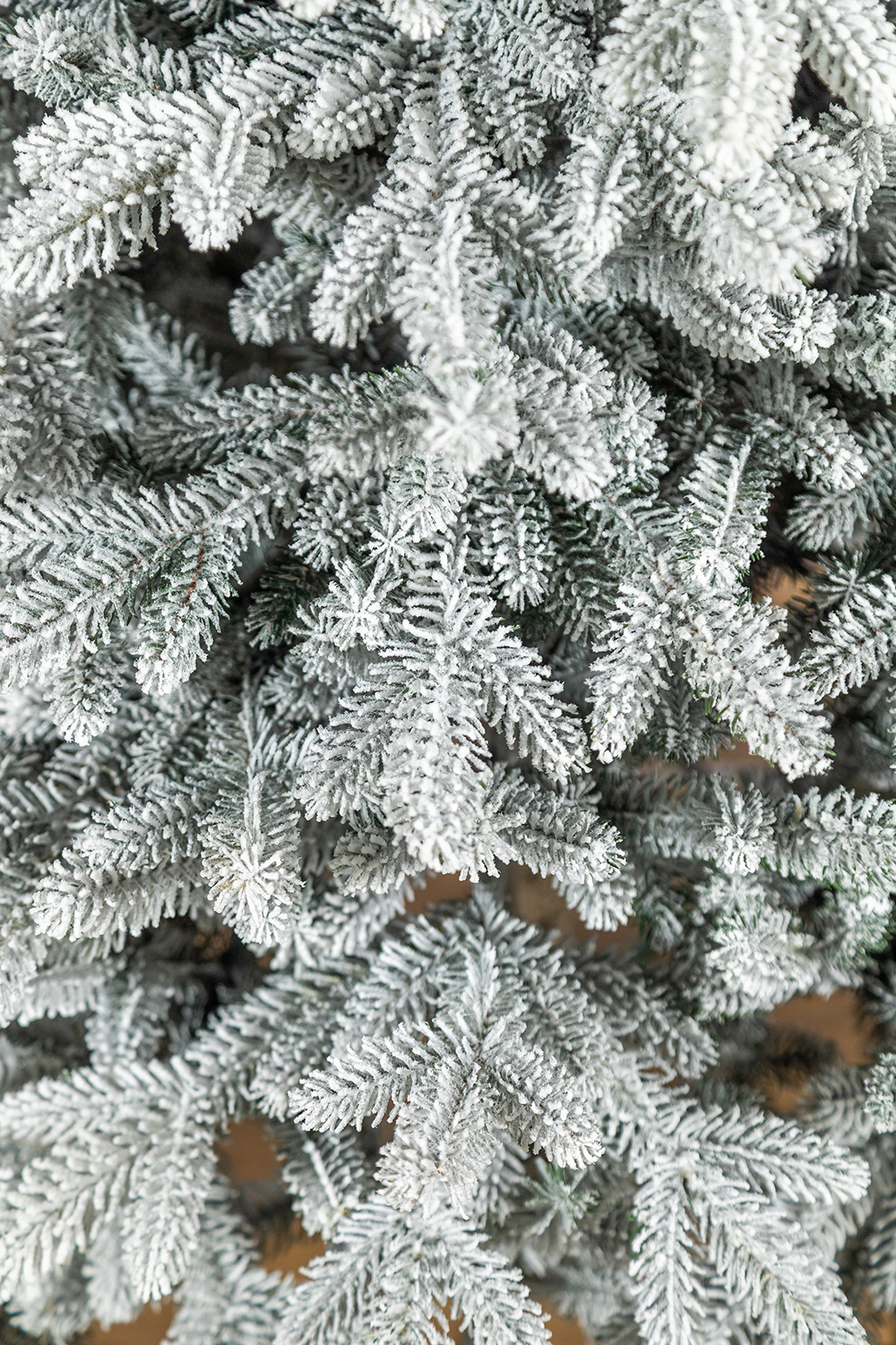 Brad artificial Christmas Deluxe by Sersimo, Alpin Select nins, integral 3D, 180cm Household NewTrend