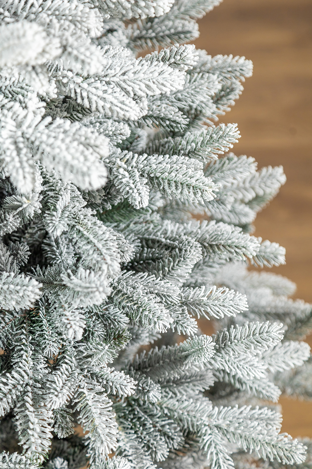 Brad artificial Christmas Deluxe by Sersimo, Alpin Select nins, integral 3D, 180cm Household NewTrend