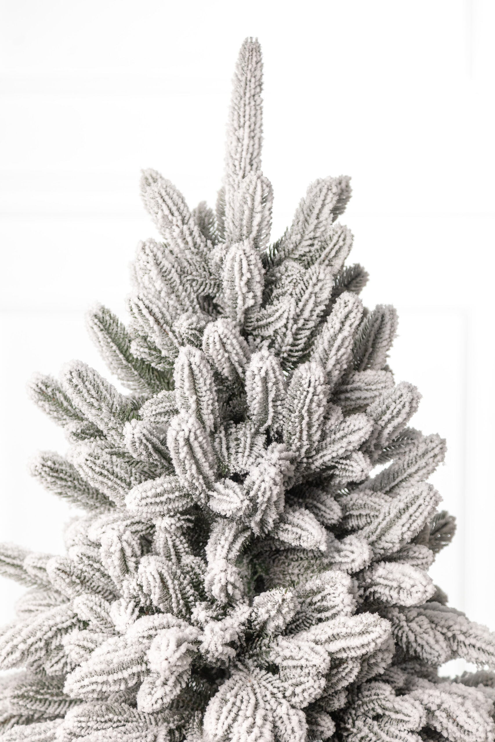 Brad artificial Christmas Deluxe by Sersimo, Laponia Select nins, integral 3D, 210cm Household NewTrend