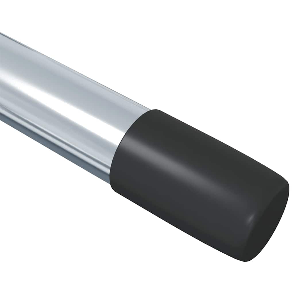 Cilindru de Gaz pentru Scaun de Birou Crom 7 cm Fier GartenMobel Dekor