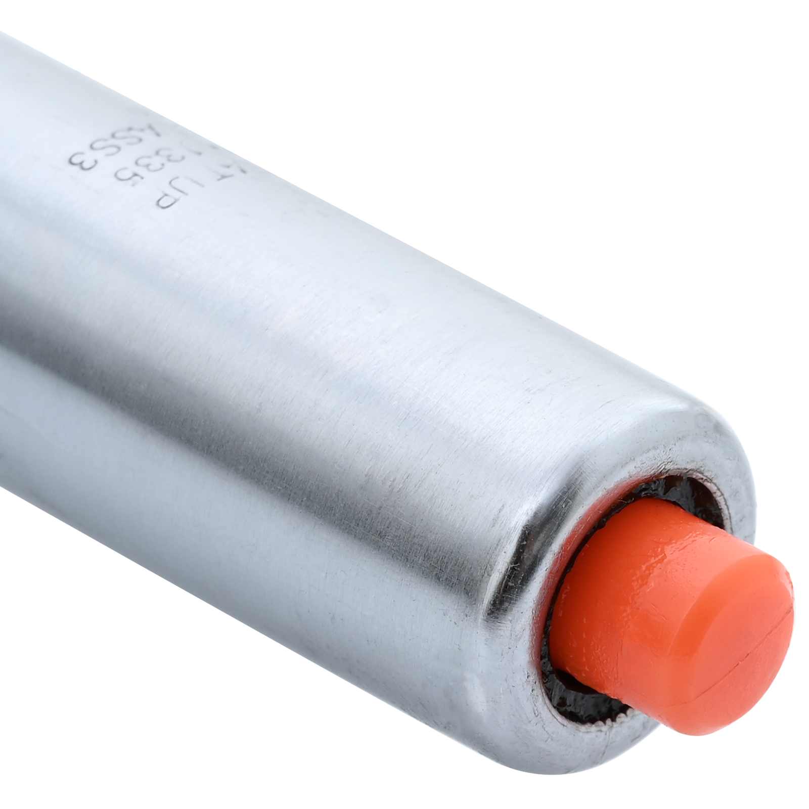 Cilindru de Gaz pentru Scaun de Birou Crom 7 cm Fier GartenMobel Dekor