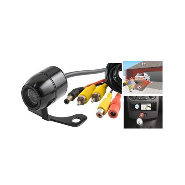 Camera video pentru parcare, color, sal MultiMark GlobalProd