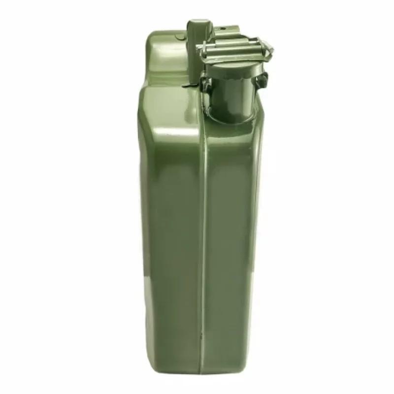 Canistra combustibil din metal Cridem 10l Garage AutoRide