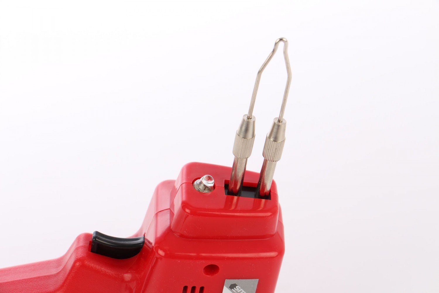 Pistol de lipit cu fludor 100 w, 230 v, rosu, home MultiMark GlobalProd