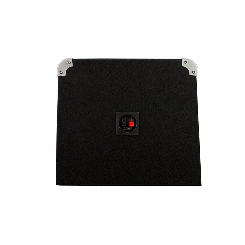 Subwoofer auto pasiv, 150w, 4 ohmi, diametru 250 mm, sal bs10 MultiMark GlobalProd