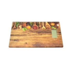 Cântar de bucătărie digital 5kg Handy KitchenServ