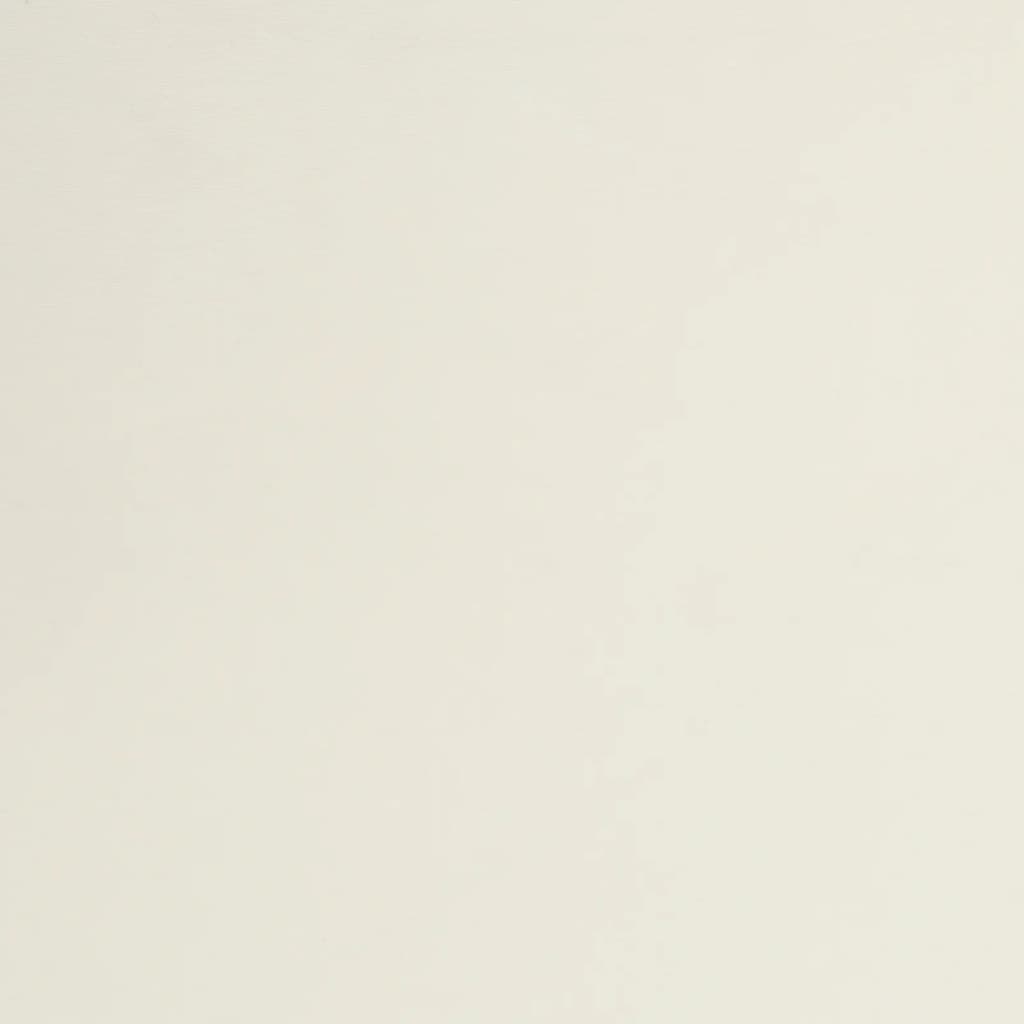 Copertină retractabilă, crem, 5x3 m, textil și aluminiu GartenMobel Dekor