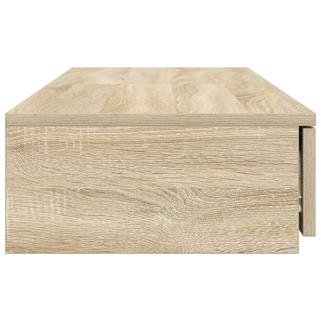 Sertare pentru pat cu sertar Stejar Sonoma 120 x 36,5 x 16,5 cm GartenMobel Dekor