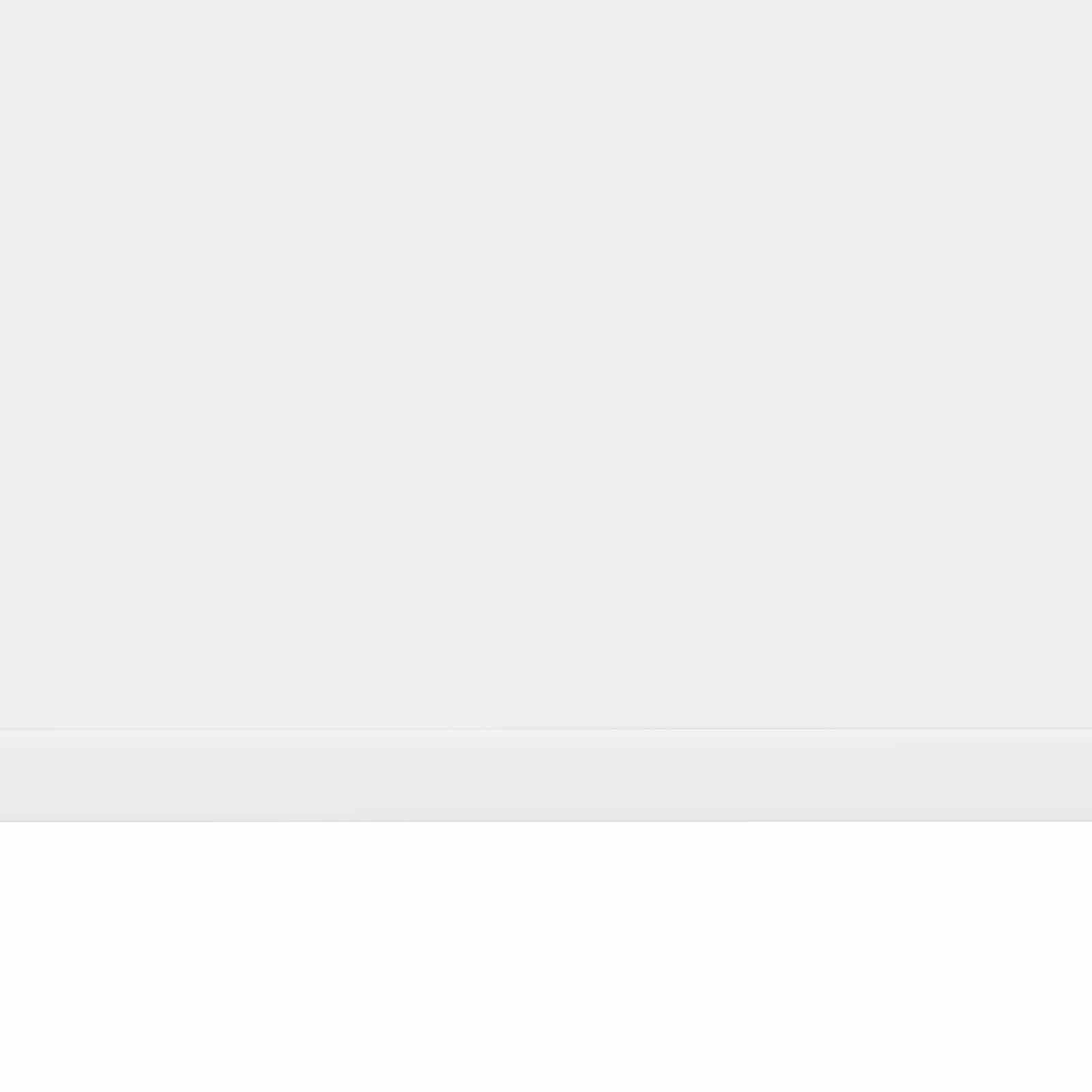 Birou montat pe perete Alb 60 x 45 x 30 cm Lemn compozit GartenMobel Dekor