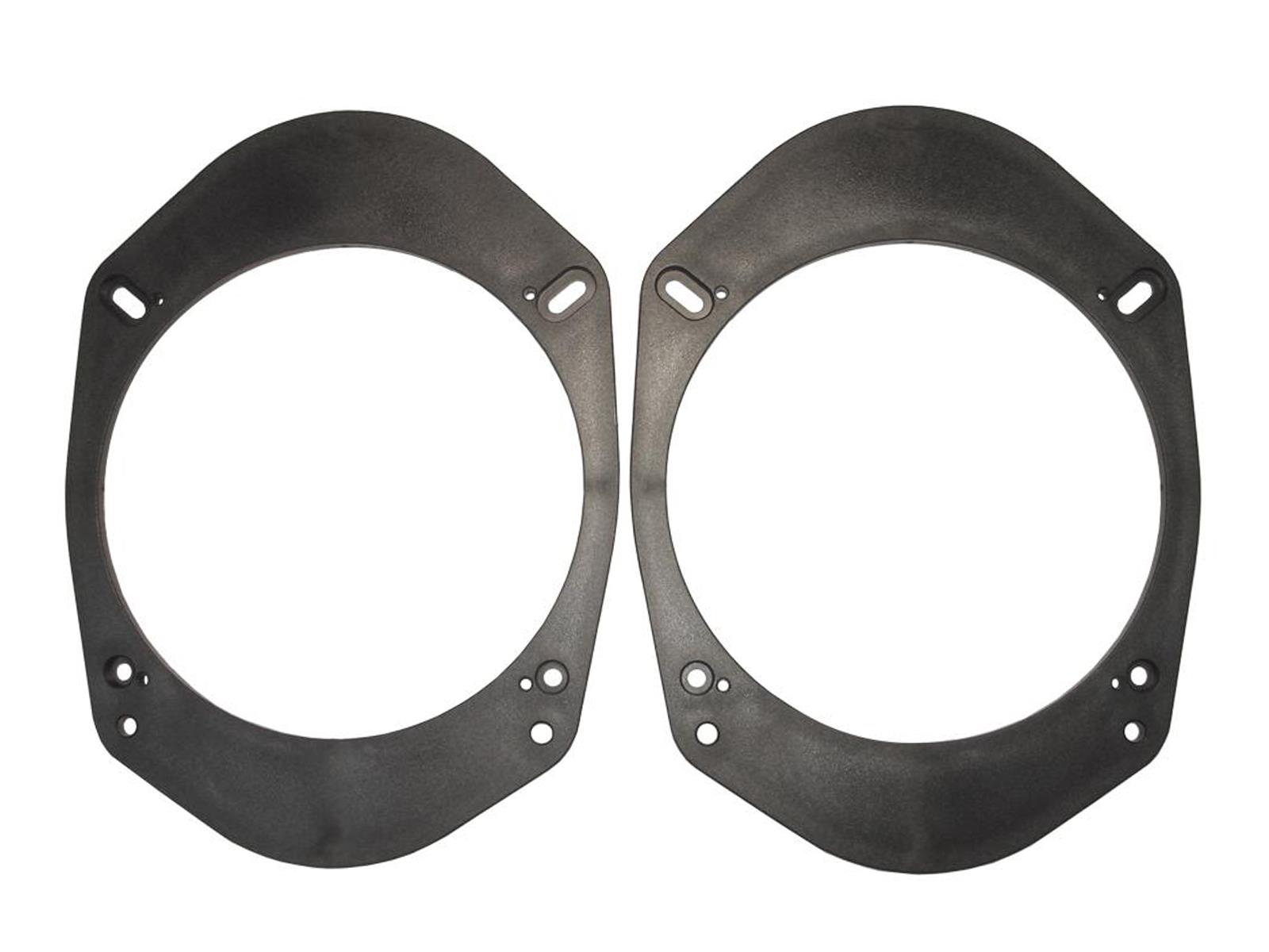 Inele adaptoare difuzoare Mazda/ Ford 165mm Connects2 CarStore Technology