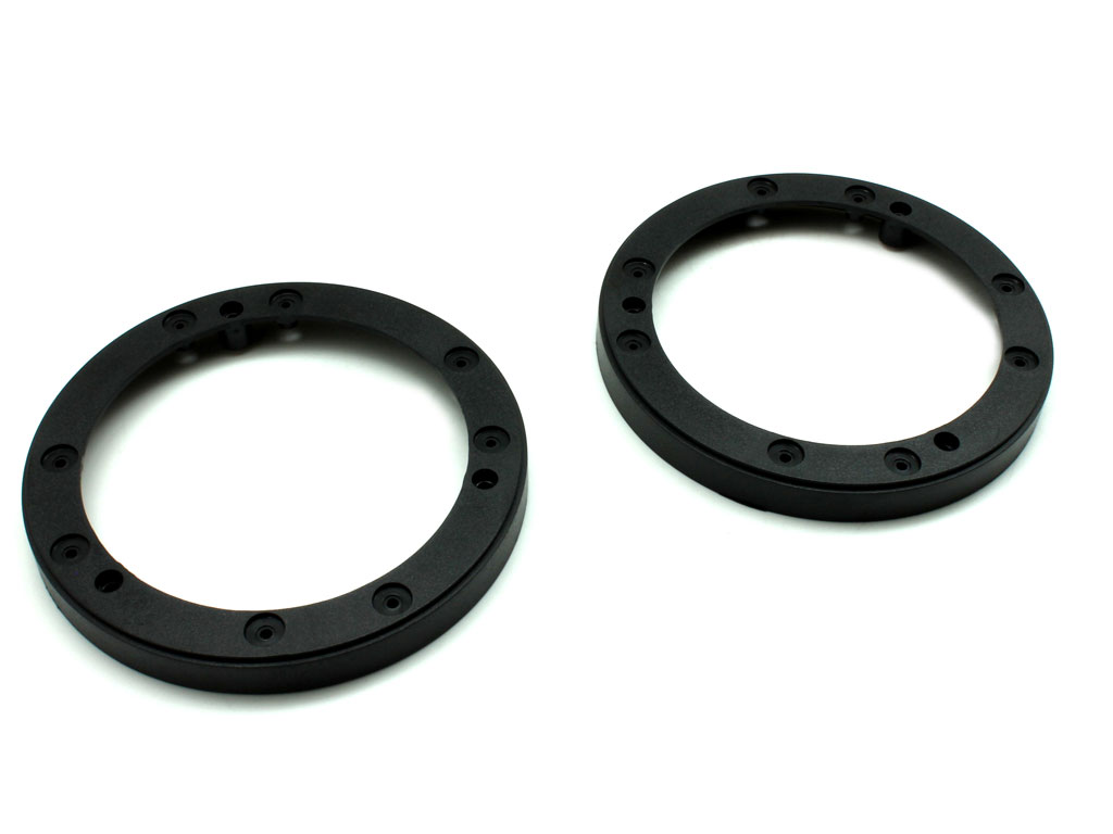 Inele adaptoare difuzoare universale 100mm Connects2 CarStore Technology