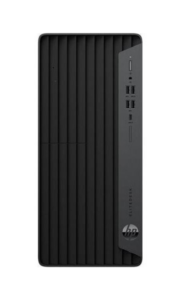 Calculator Refurbished HP EliteDesk 800 G6 Tower, Intel Core i5-10400F 2.90 - 4.30GHz, 16GB DDR4, Placa Video AMD Radeon R7 430 2GB, 256GB SSD + Windows 10 Home NewTechnology Media