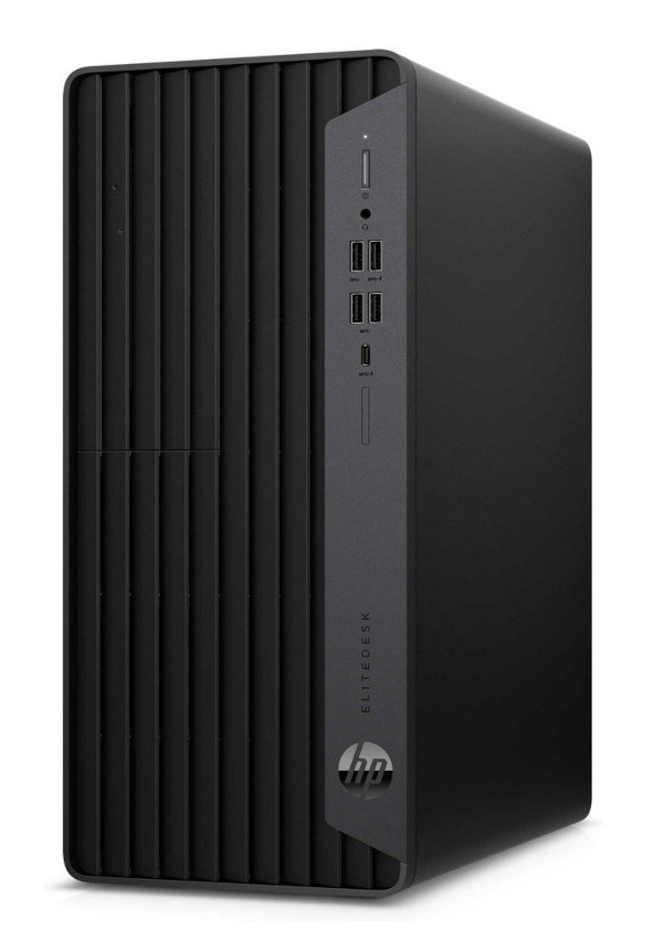 Calculator Refurbished HP EliteDesk 800 G6 Tower, Intel Core i5-10400F 2.90 - 4.30GHz, 16GB DDR4, Placa Video AMD Radeon R7 430 2GB, 256GB SSD + Windows 10 Pro NewTechnology Media