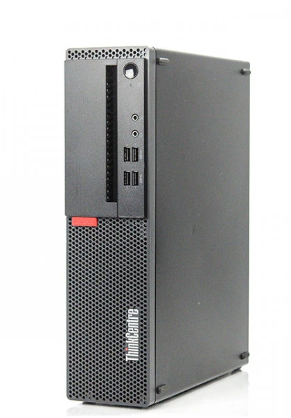 Calculator Refurbished LENOVO ThinkCentre M910s SFF, Intel Core i5-6500T 3.20GHz, 16GB DDR4, 256GB SSD + Windows 10 Home NewTechnology Media