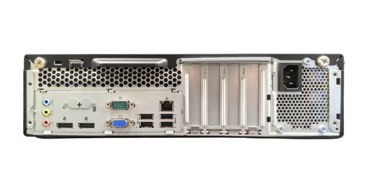 Calculator Refurbished LENOVO ThinkCentre M910s SFF, Intel Core i5-6500T 3.20GHz, 16GB DDR4, 256GB SSD + Windows 10 Pro NewTechnology Media