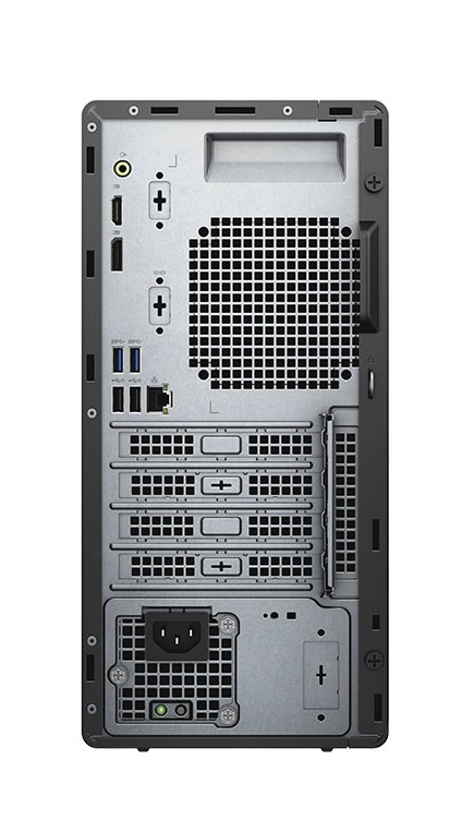 Calculator Second Hand DELL OptiPlex 3080 Tower, Intel Core i5-10500 3.10 - 4.50GHz, 8GB DDR4, 256GB SSD NewTechnology Media