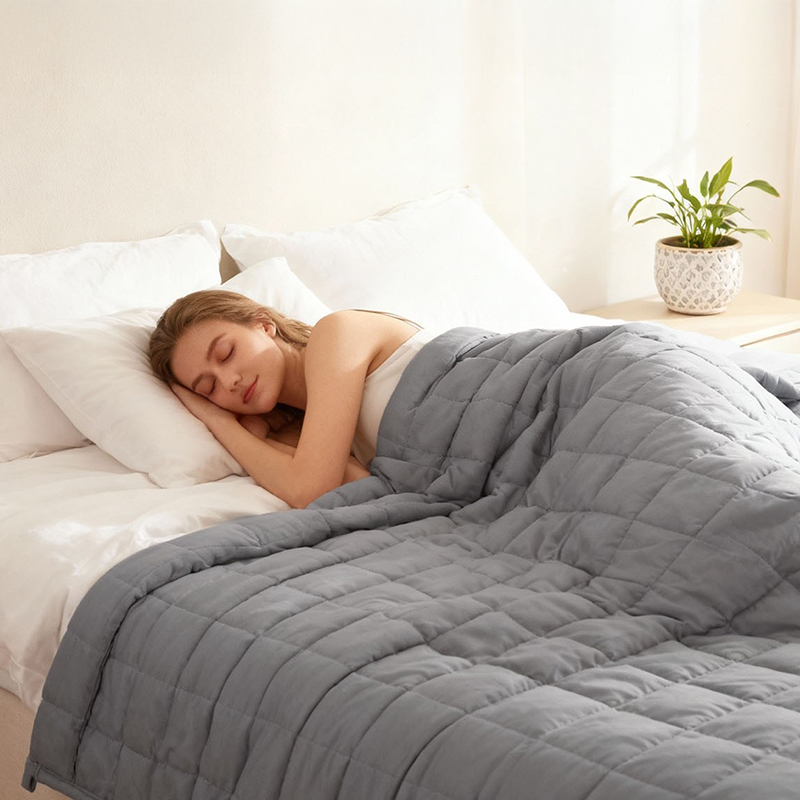 PATURA PONDERATA SENZORIALA 150X200 6.8KG REBEL ACTIVE EuroGoods Quality