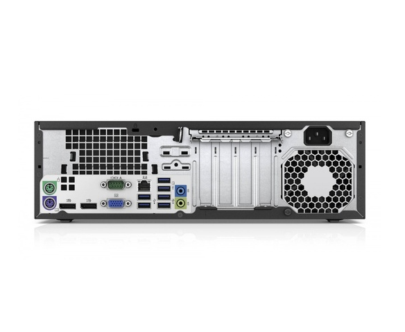 PC Refurbished HP ProDesk 600 G2 SFF, Intel Core i5-6500 3.20GHz, 16GB DDR4, 240GB SSD + Windows 10 Pro NewTechnology Media