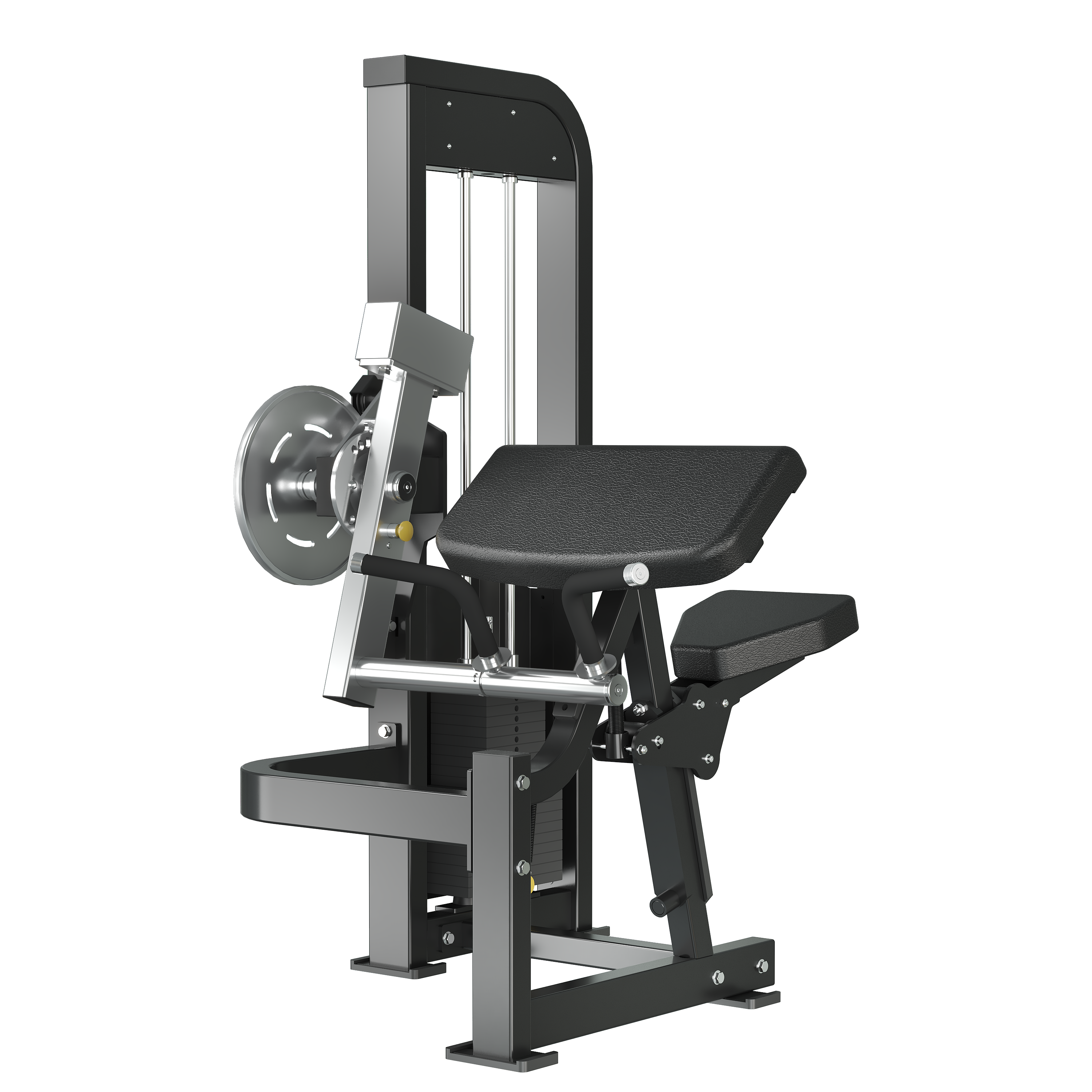 Aparat 2in1 biceps/ triceps Sportmann ALA4003 FitLine Training