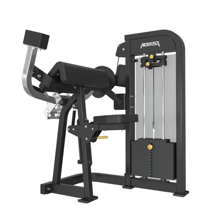 Aparat 2in1 biceps/ triceps Sportmann ALA4003 FitLine Training