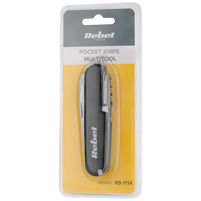 BRICEAG MULTIFUNCTIONAL REBEL EuroGoods Quality