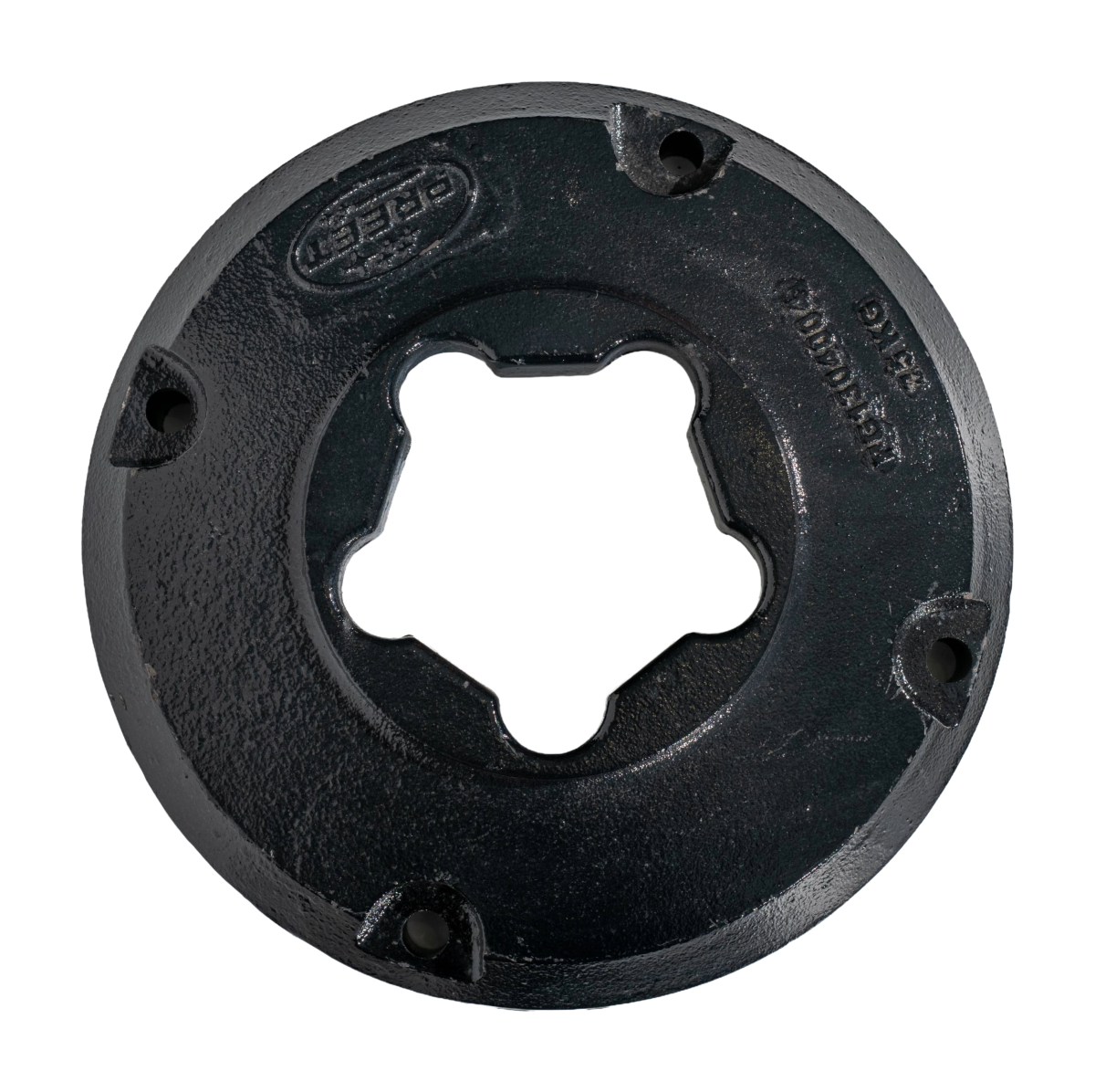 CONTRAGREUTATE SPATE 25 KG PowerTool TopQuality