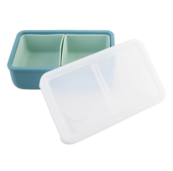 CUTIE PRANZ BENTO CU COMPARTIMENTE DETASABILE, MELII, SAGE CACTUS FERN SuperHeroes ToysZone