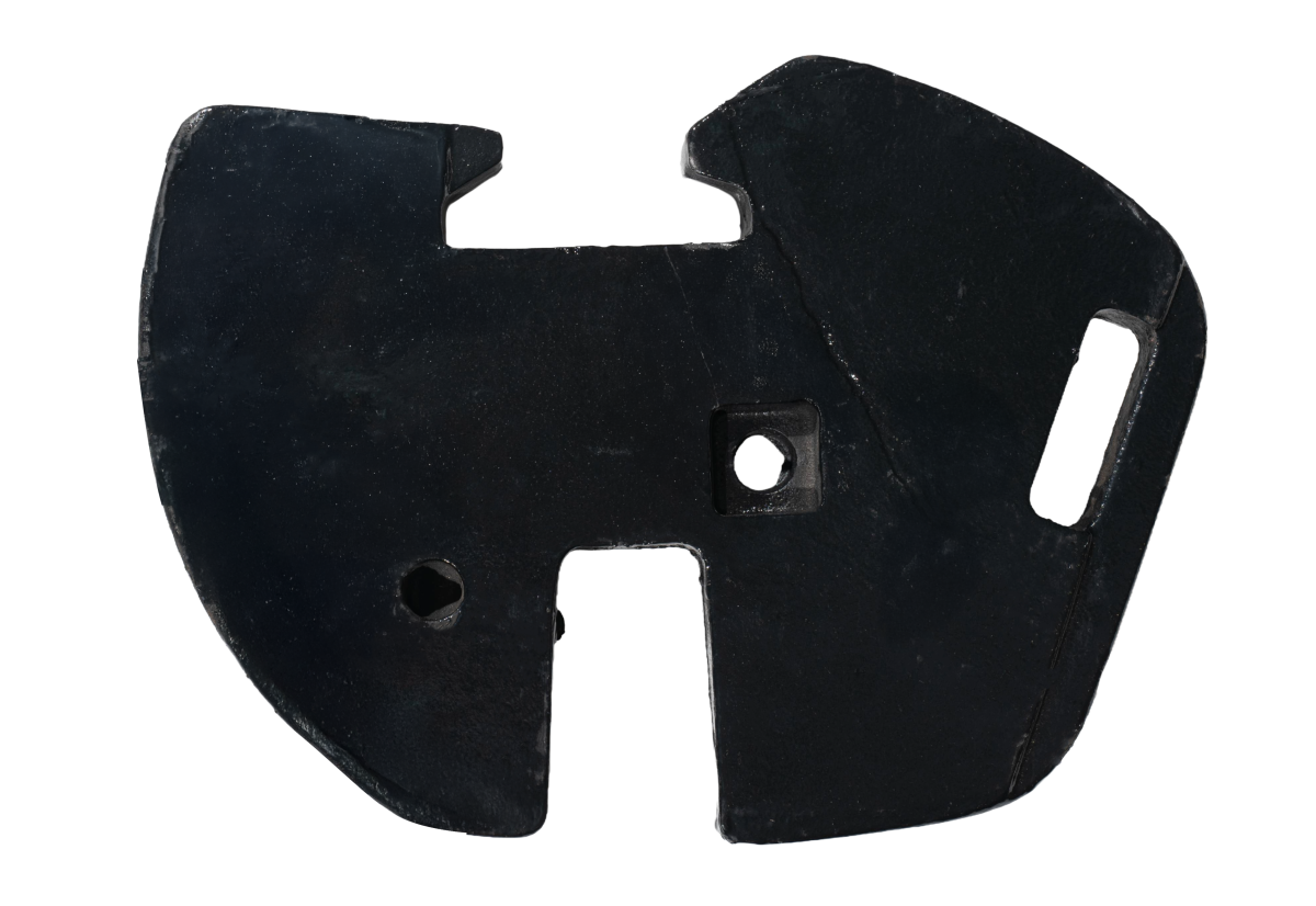 GREUTATE FATA 15KG PowerTool TopQuality