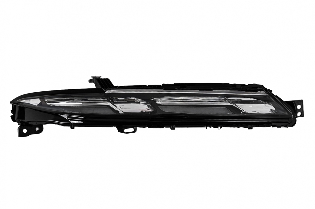 Pachet Exterior Aero BMW X7 G07 (2018-2022) M-Tech Black Knight Design Negru Lucios Performance AutoTuning