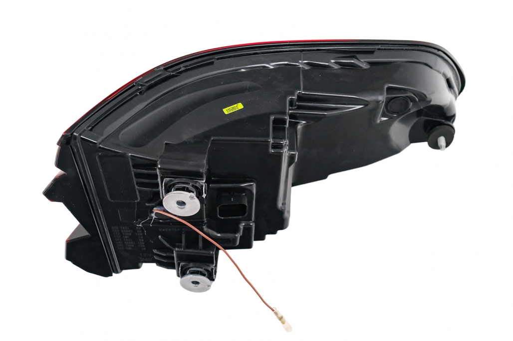 Pachet Exterior Aero BMW X7 G07 (2018-2022) M-Tech Black Knight Design Negru Lucios Performance AutoTuning