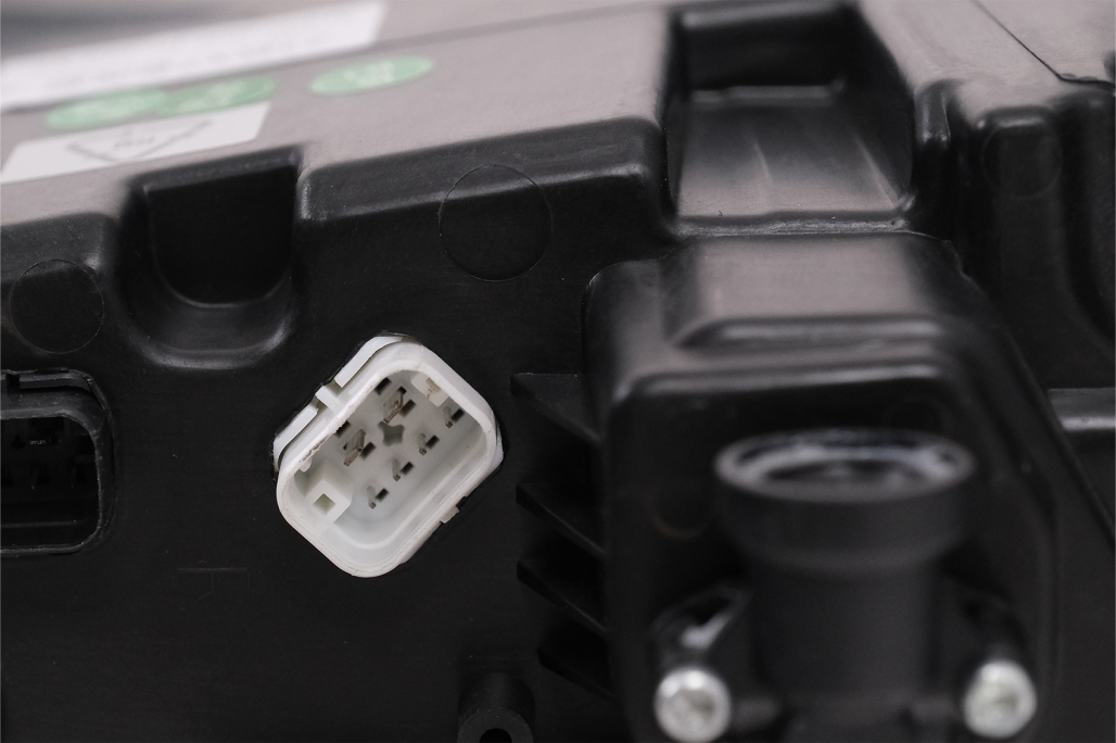 Pachet Exterior Aero BMW X7 G07 (2018-2022) M-Tech Black Knight Design Negru Lucios Performance AutoTuning