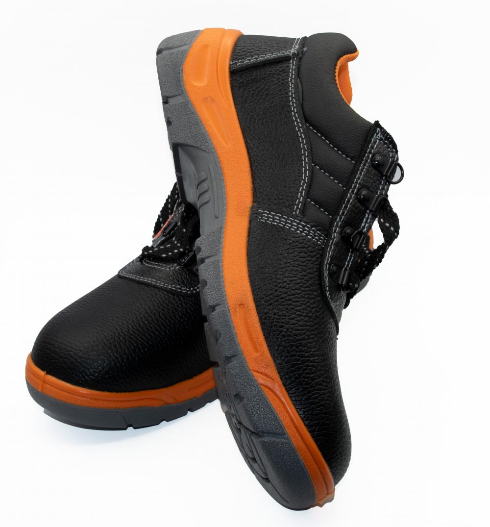 WOLFSON - BOCANCI DE PROTECTIE - SB - 44 PowerTool TopQuality