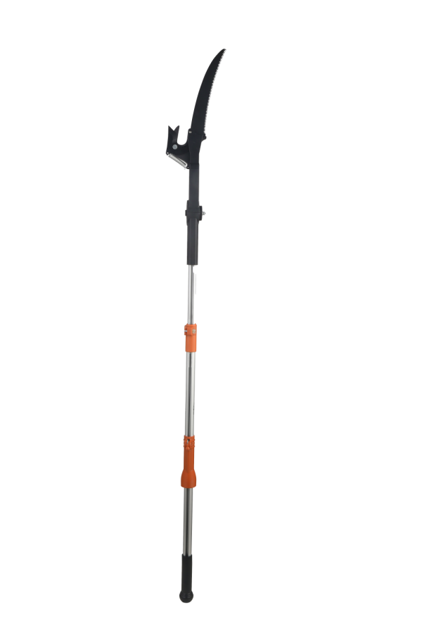 WOLFSON - FIERASTRAU SI FOARFECA PENTRU CRENGI CU MANER TELESCOPIC 1140-2250MM PowerTool TopQuality