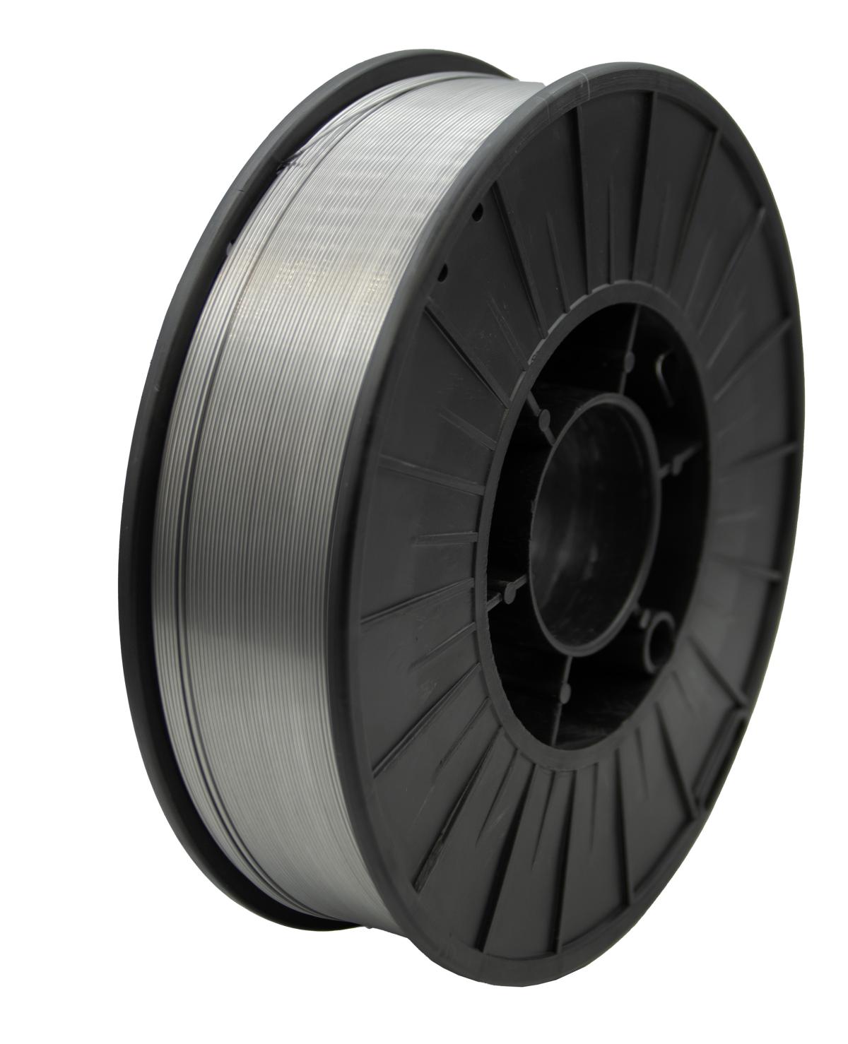 WOLFSON - FIR SUDURA FARA GAZ 0.8MM /5 KG PowerTool TopQuality