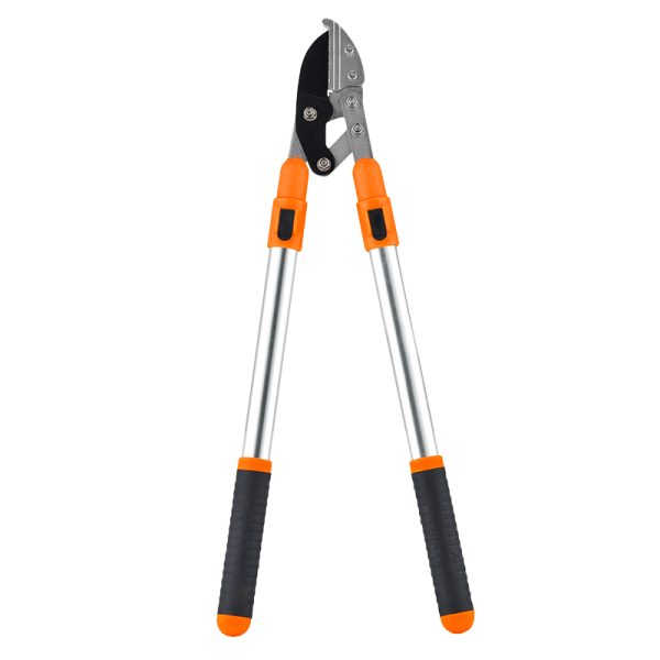 WOLFSON - FOARFECA PENTRU CRENGI 30MM CU MANERE TELESCOPICE LUNGIME 715-925MM PowerTool TopQuality