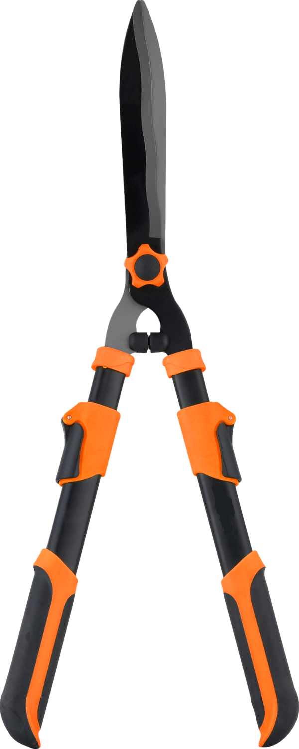 WOLFSON - FOARFECA PENTRU GARD VIU CU MANERE TELESCOPICE 675-865MM PowerTool TopQuality