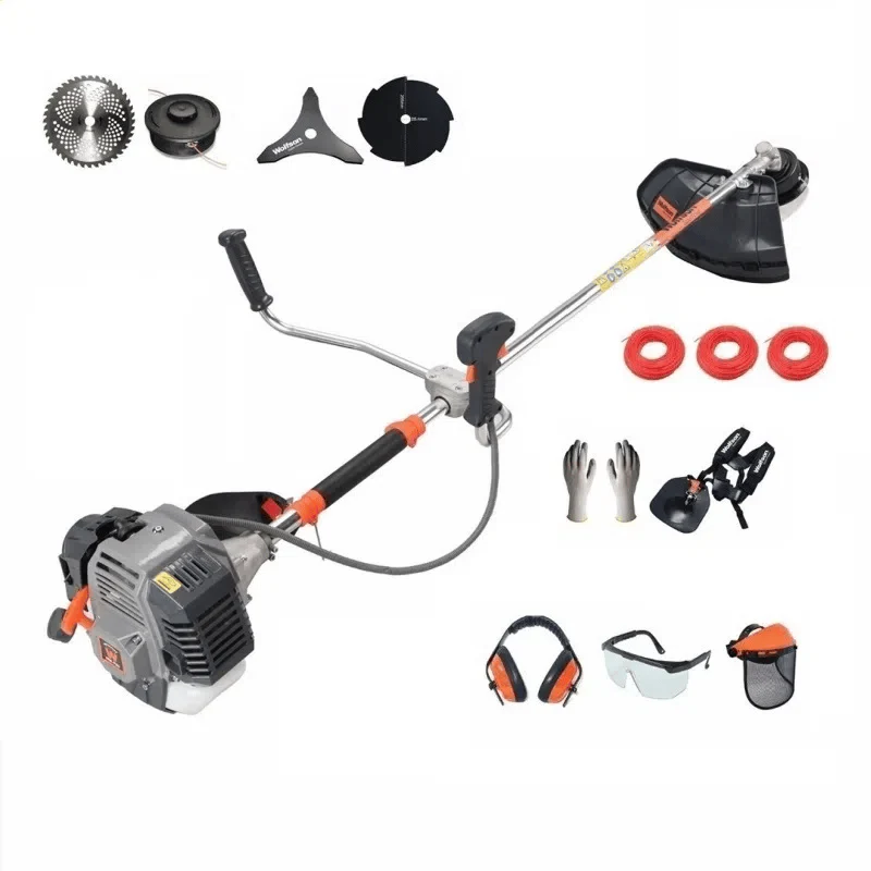WOLFSON - MOTOCOASA PROFESIONALA TRX-800 PowerTool TopQuality