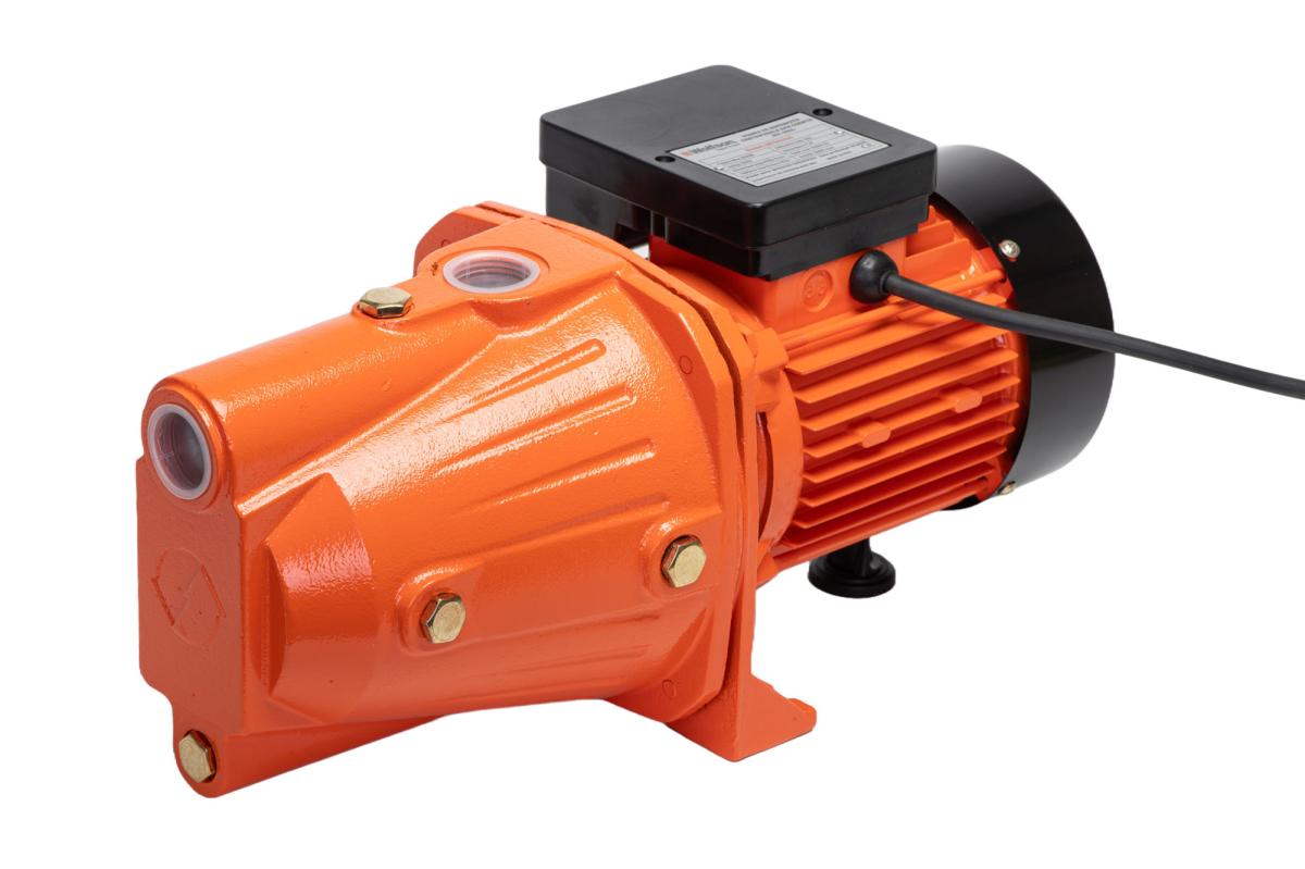 WOLFSON - POMPA DE SUPRAFATA CENTRIFUGALA - APA CURATA - JET-100L PowerTool TopQuality