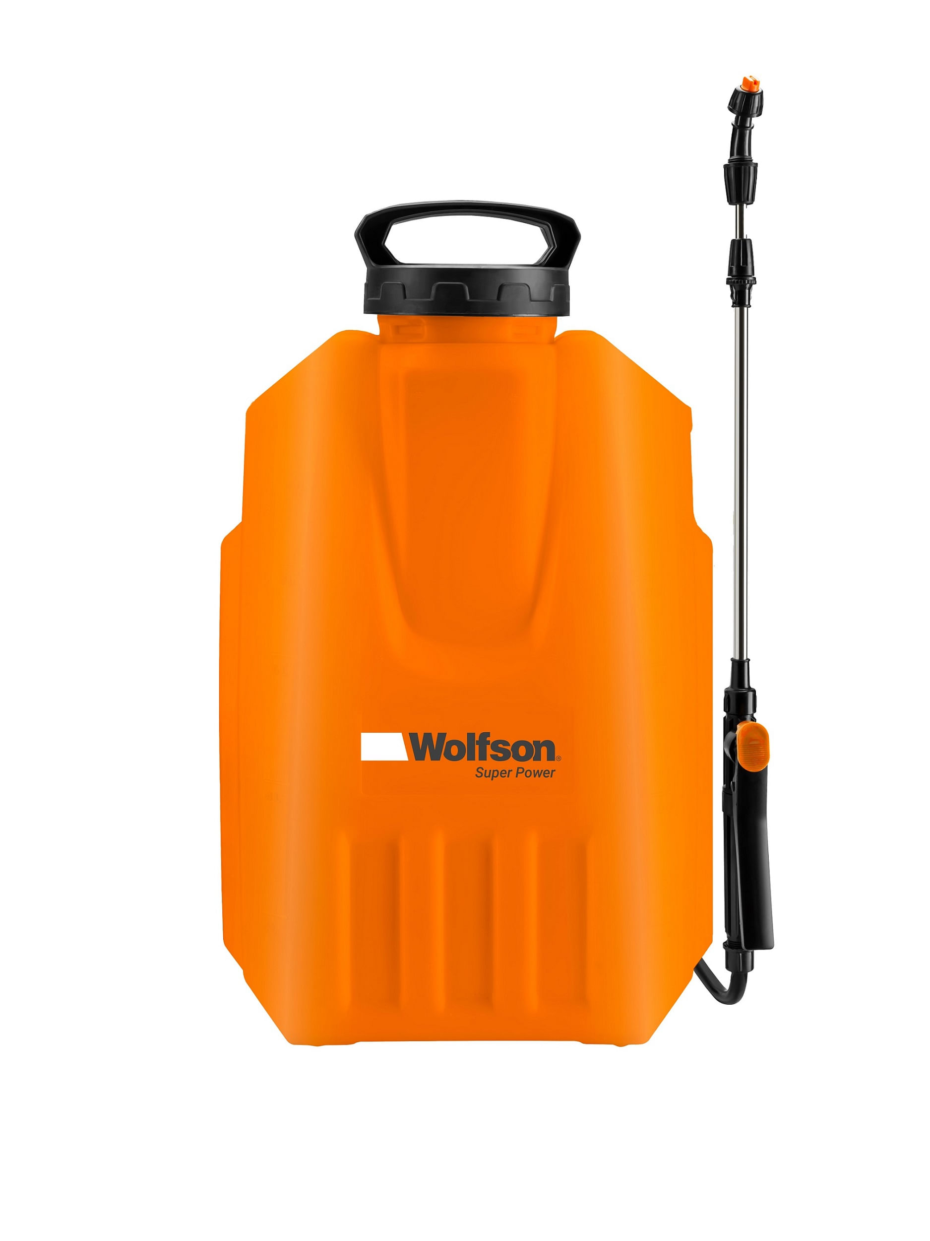 WOLFSON - PULVERIZATOR 12L CU BATERIE PowerTool TopQuality