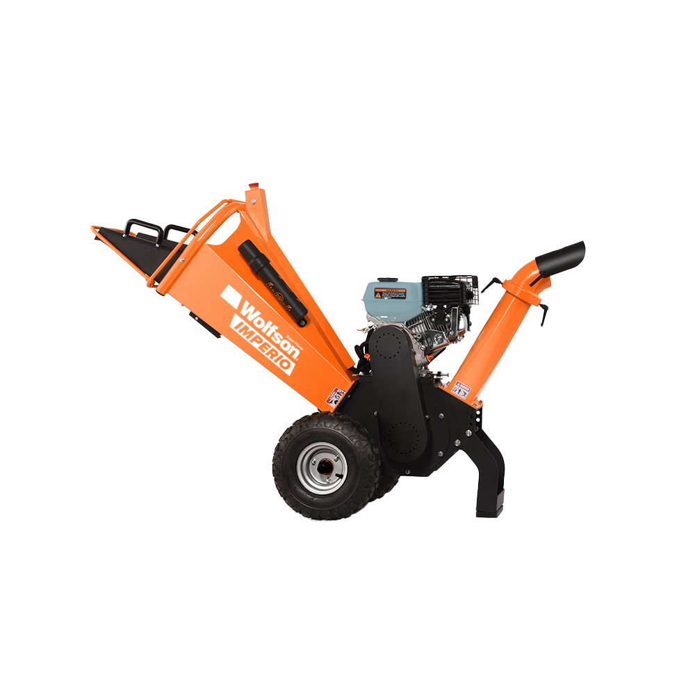 WOLFSON - TOCATOR DE CRENGI ORIZONTAL PowerTool TopQuality