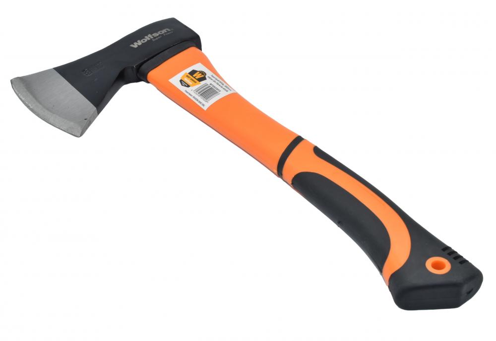 WOLFSON - TOPORISCA 600G 360MM MANER DIN FIBRA DE STICLA PowerTool TopQuality