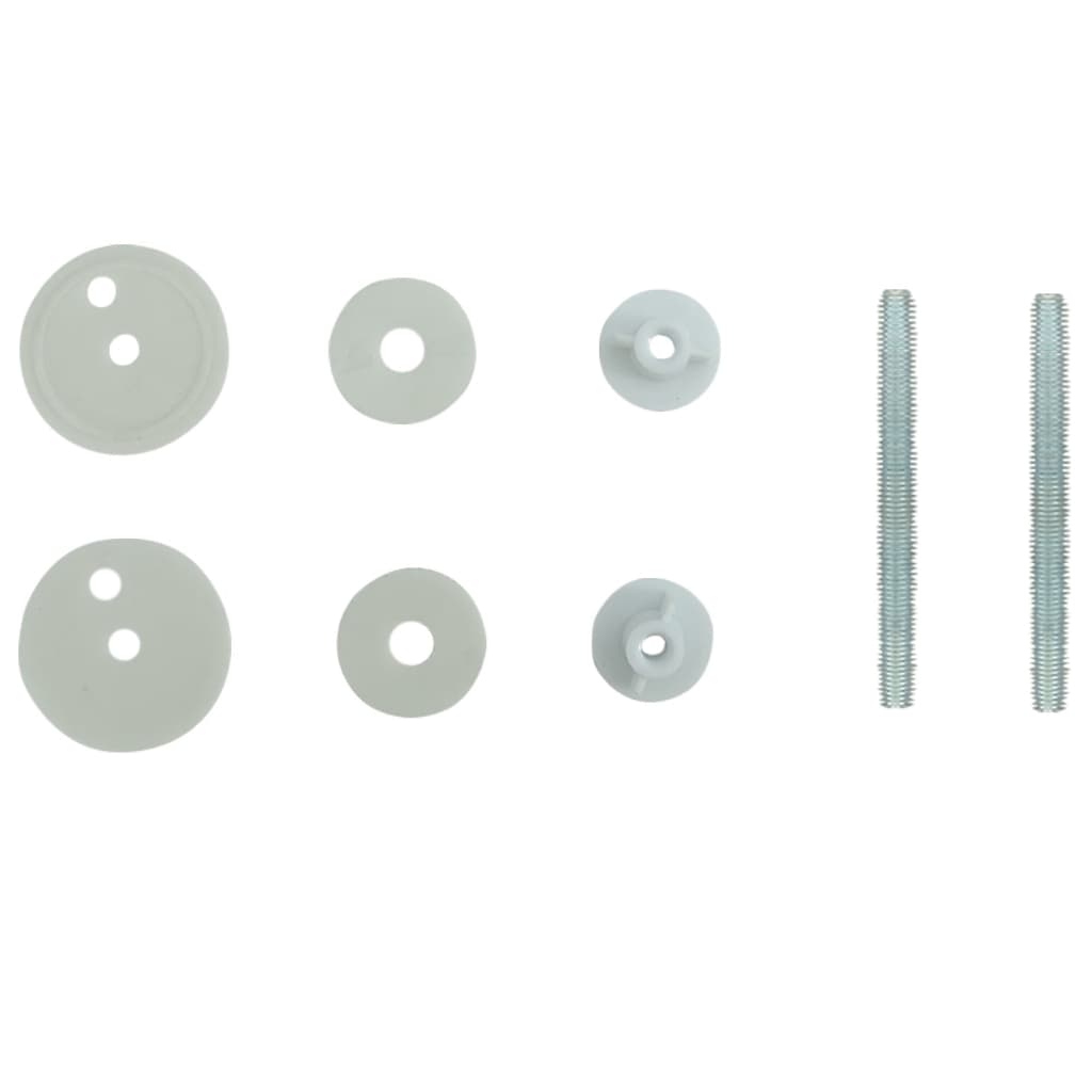 Capac WC, MDF, model delfini GartenMobel Dekor