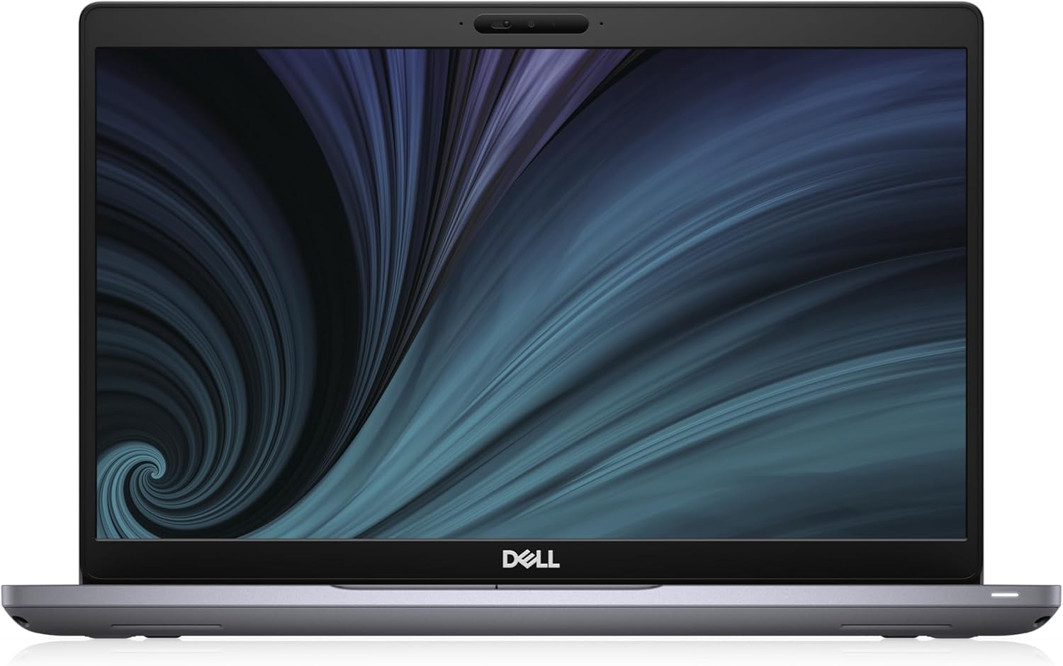 Laptop Refurbished DELL Latitude 5411, Intel Core i5-10300H 2.50 - 4.50GHz, 16GB DDR4, 256GB SSD, 14 Inch HD, Webcam NewTechnology Media