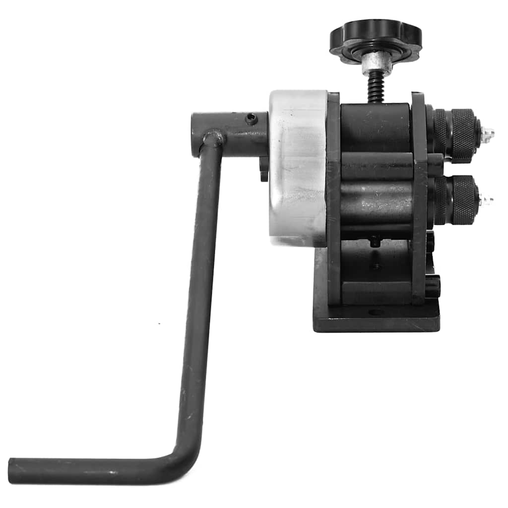 Mașină manuală de îndoit bare GartenMobel Dekor