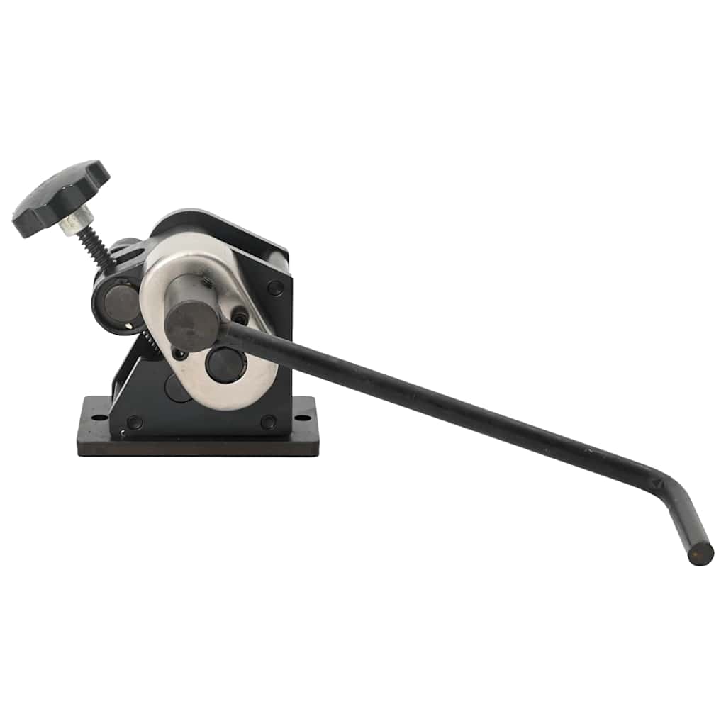 Mașină manuală de îndoit bare GartenMobel Dekor