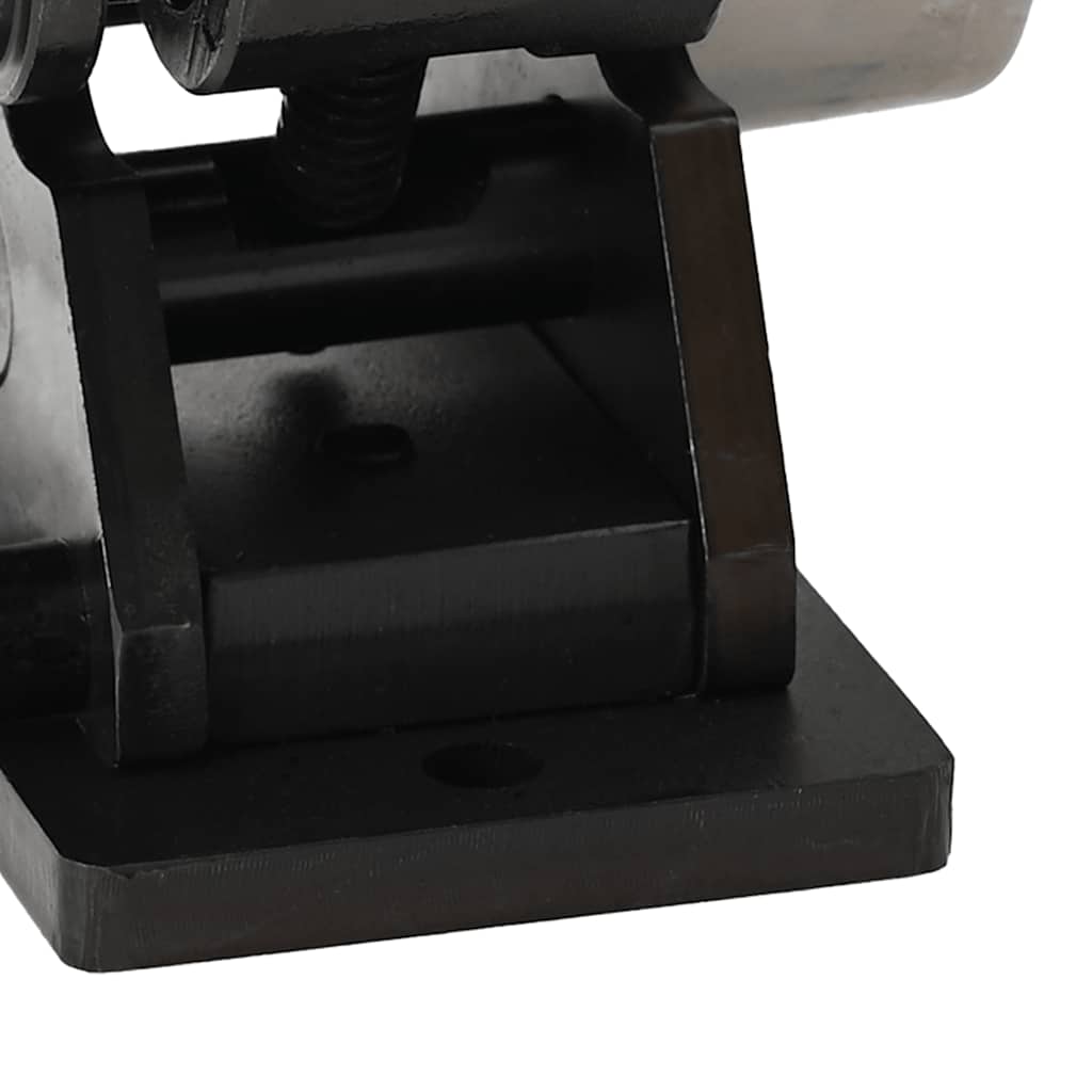 Mașină manuală de îndoit bare GartenMobel Dekor